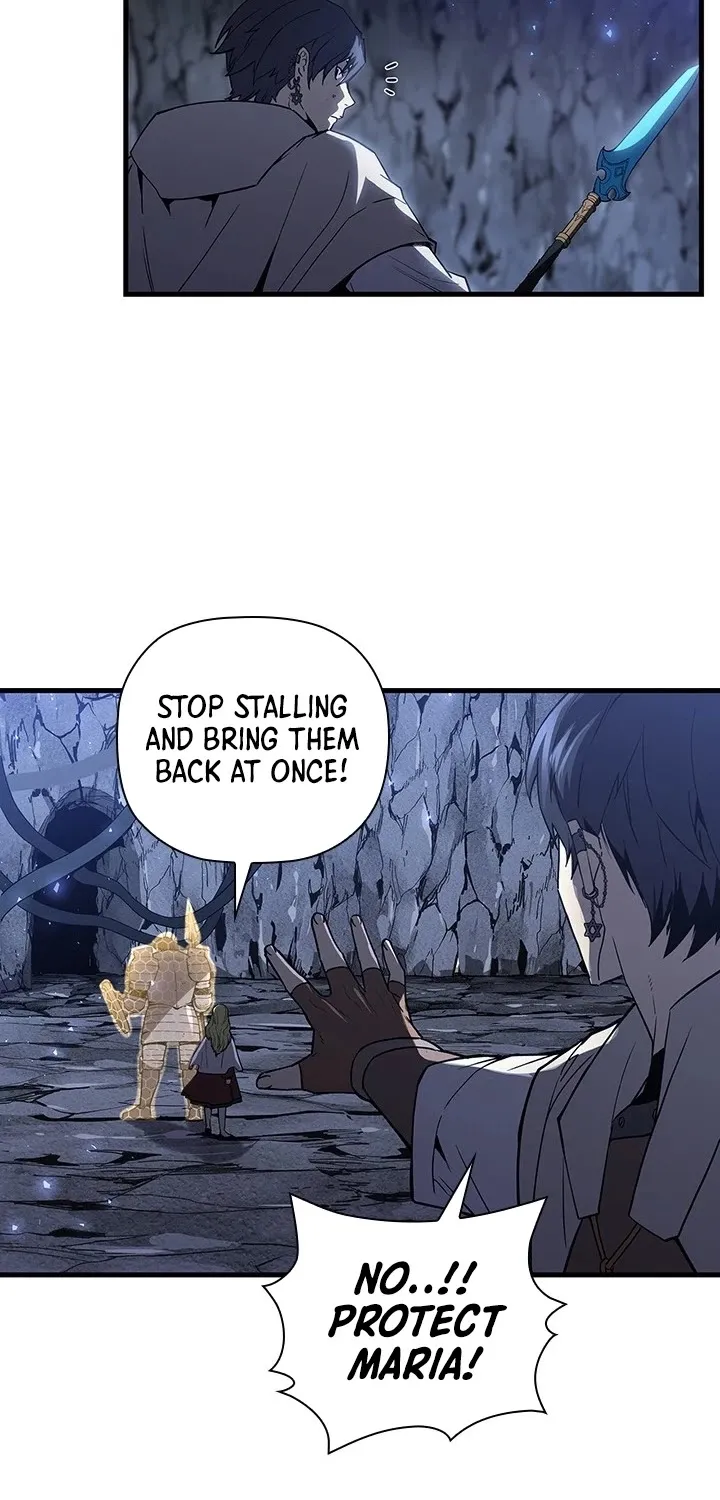 The Second Coming Of Gluttony Mangakakalot X Chapter 64 Page 79