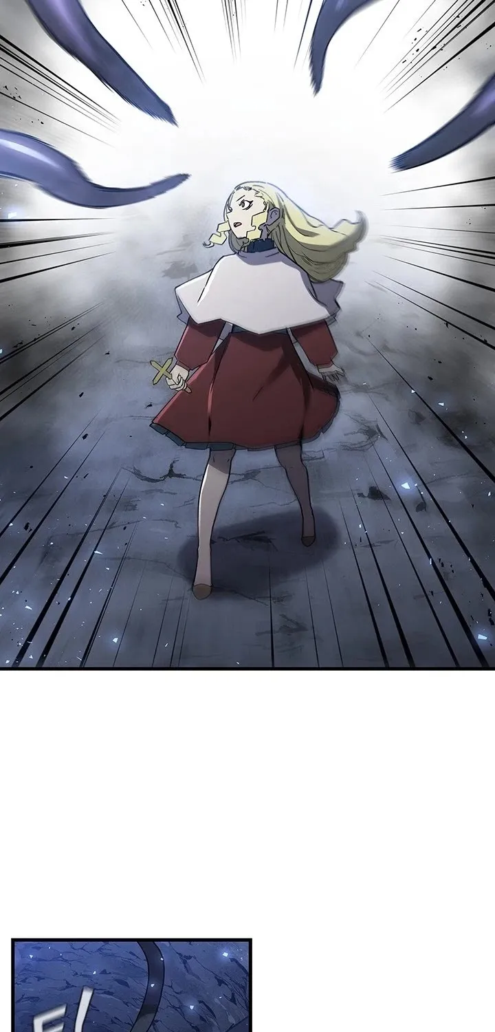 The Second Coming Of Gluttony Mangakakalot X Chapter 64 Page 81