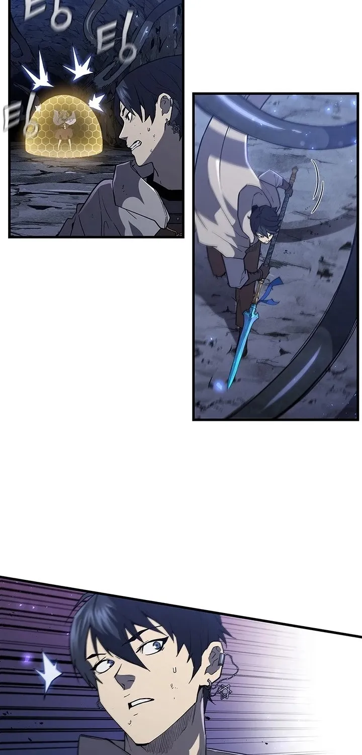 The Second Coming Of Gluttony Mangakakalot X Chapter 64 Page 82