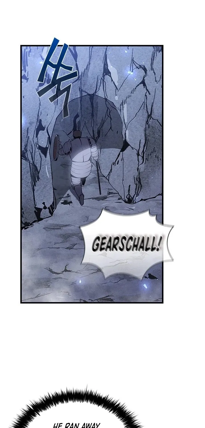 The Second Coming Of Gluttony Mangakakalot X Chapter 64 Page 87