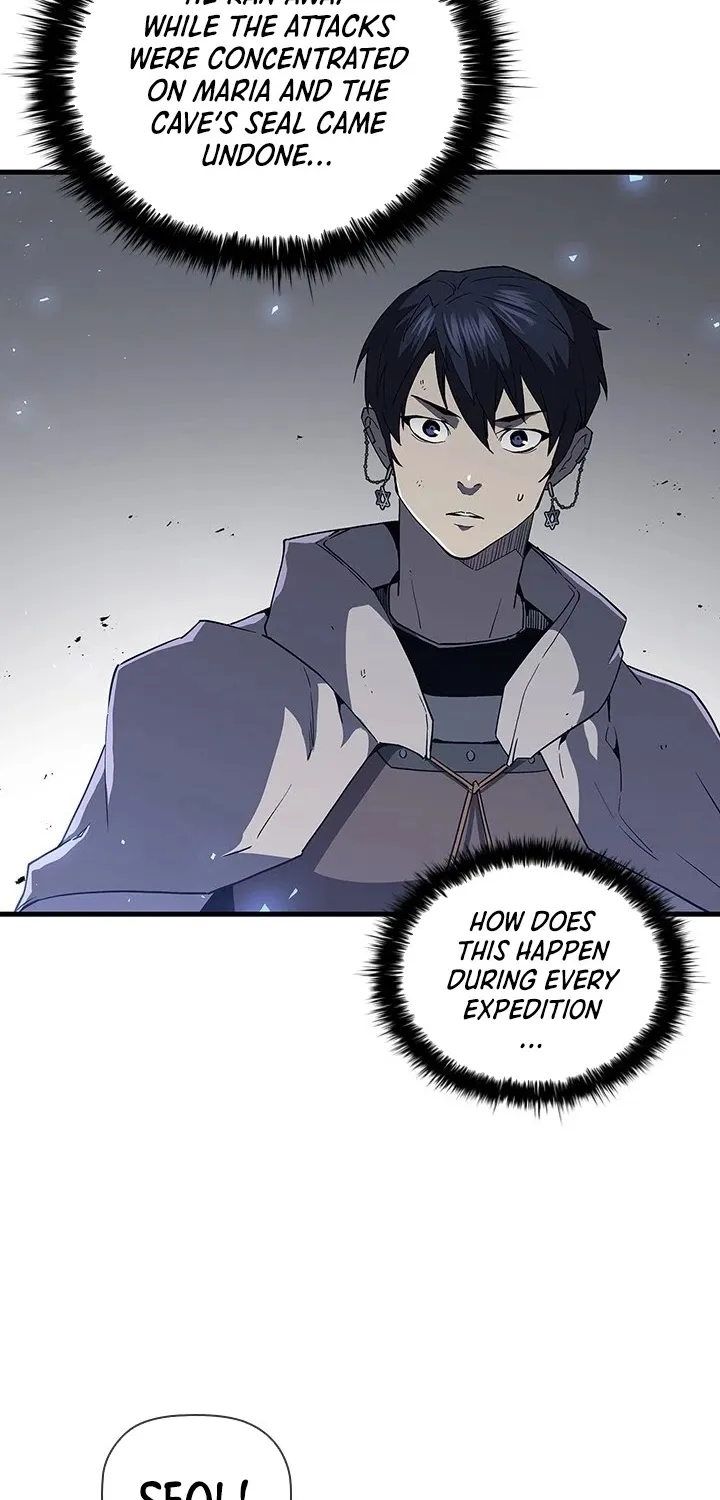 The Second Coming Of Gluttony Mangakakalot X Chapter 64 Page 88