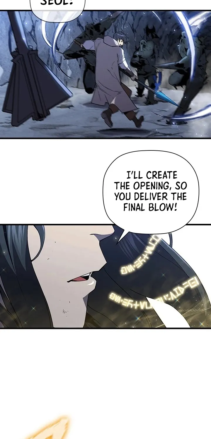 The Second Coming Of Gluttony Mangakakalot X Chapter 64 Page 89