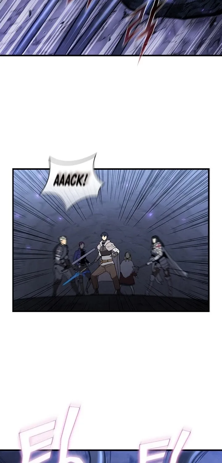 The Second Coming Of Gluttony Mangakakalot X Chapter 64 Page 10