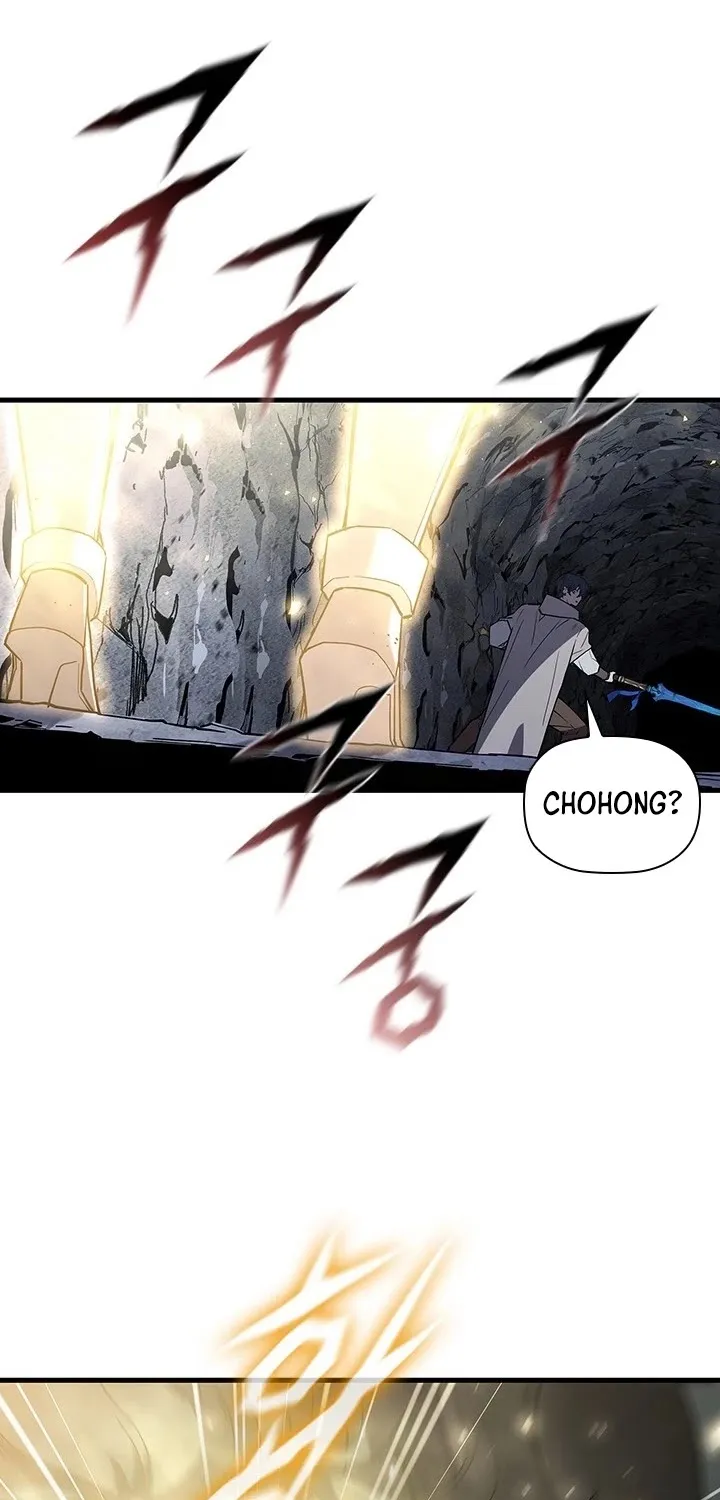 The Second Coming Of Gluttony Mangakakalot X Chapter 64 Page 91