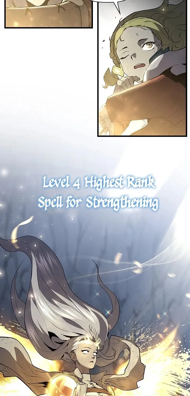 The Second Coming Of Gluttony Mangakakalot X Chapter 64 Page 94