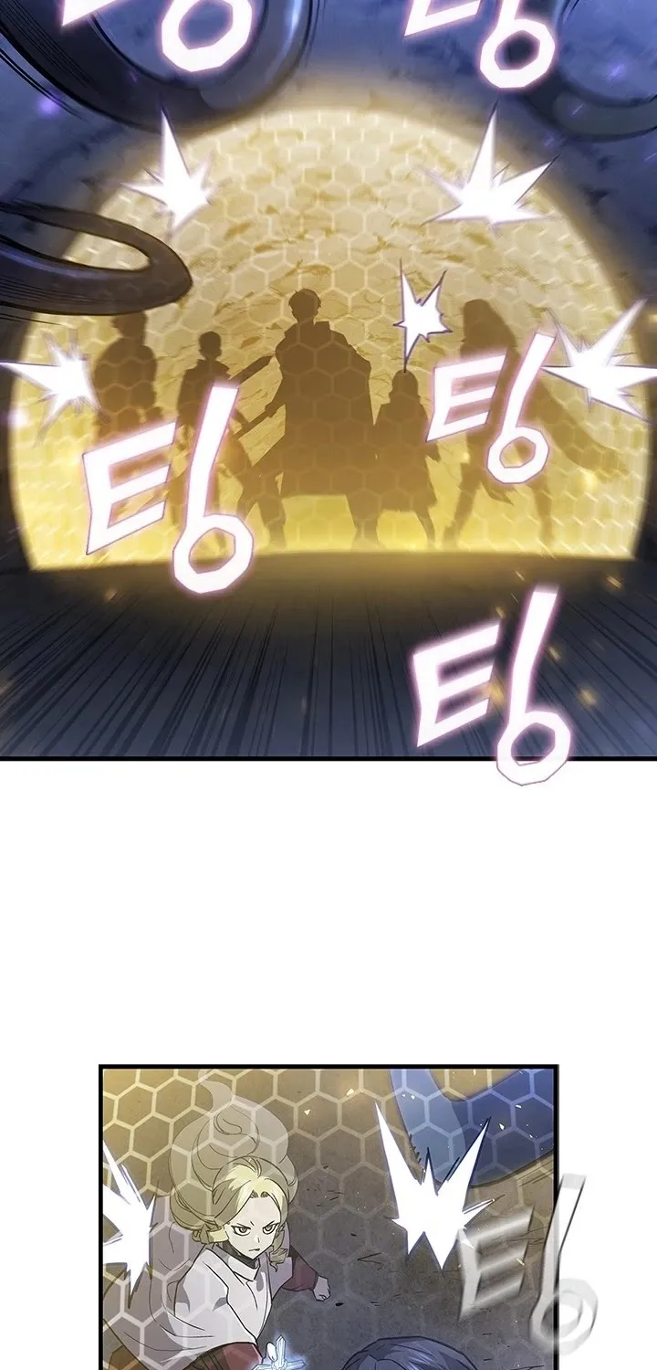 The Second Coming Of Gluttony Mangakakalot X Chapter 64 Page 11