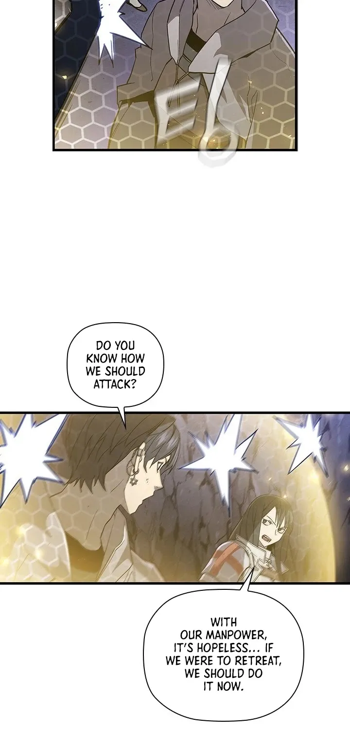 The Second Coming Of Gluttony Mangakakalot X Chapter 64 Page 13