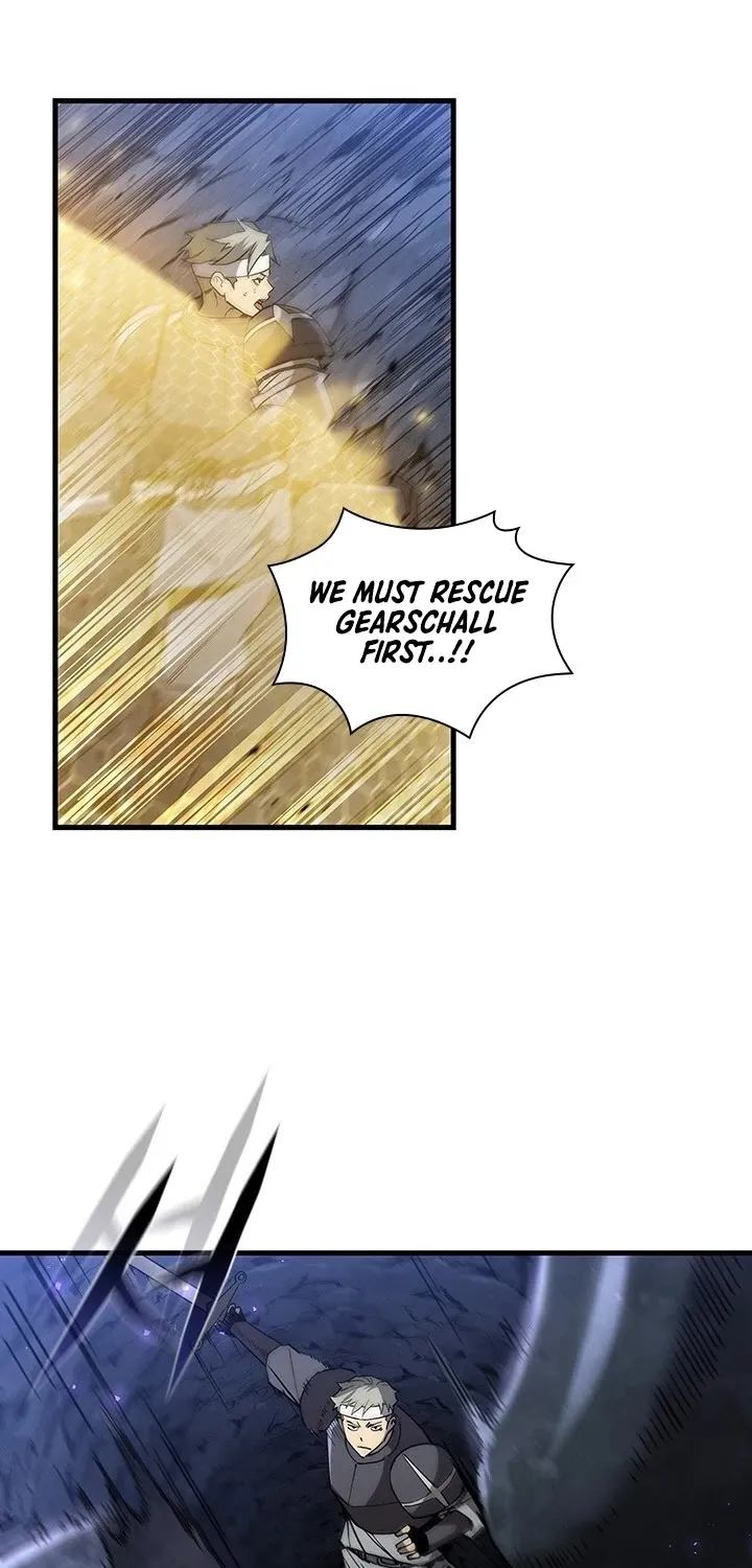The Second Coming Of Gluttony Mangakakalot X Chapter 64 Page 15