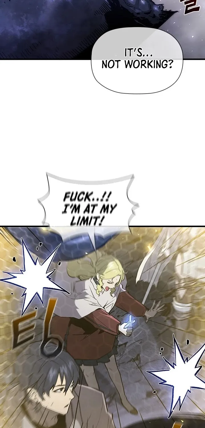 The Second Coming Of Gluttony Mangakakalot X Chapter 64 Page 20