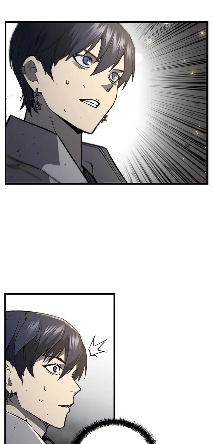 The Second Coming Of Gluttony Mangakakalot X Chapter 64 Page 22