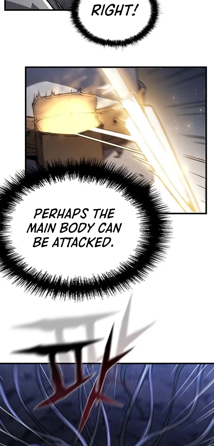 The Second Coming Of Gluttony Mangakakalot X Chapter 64 Page 23