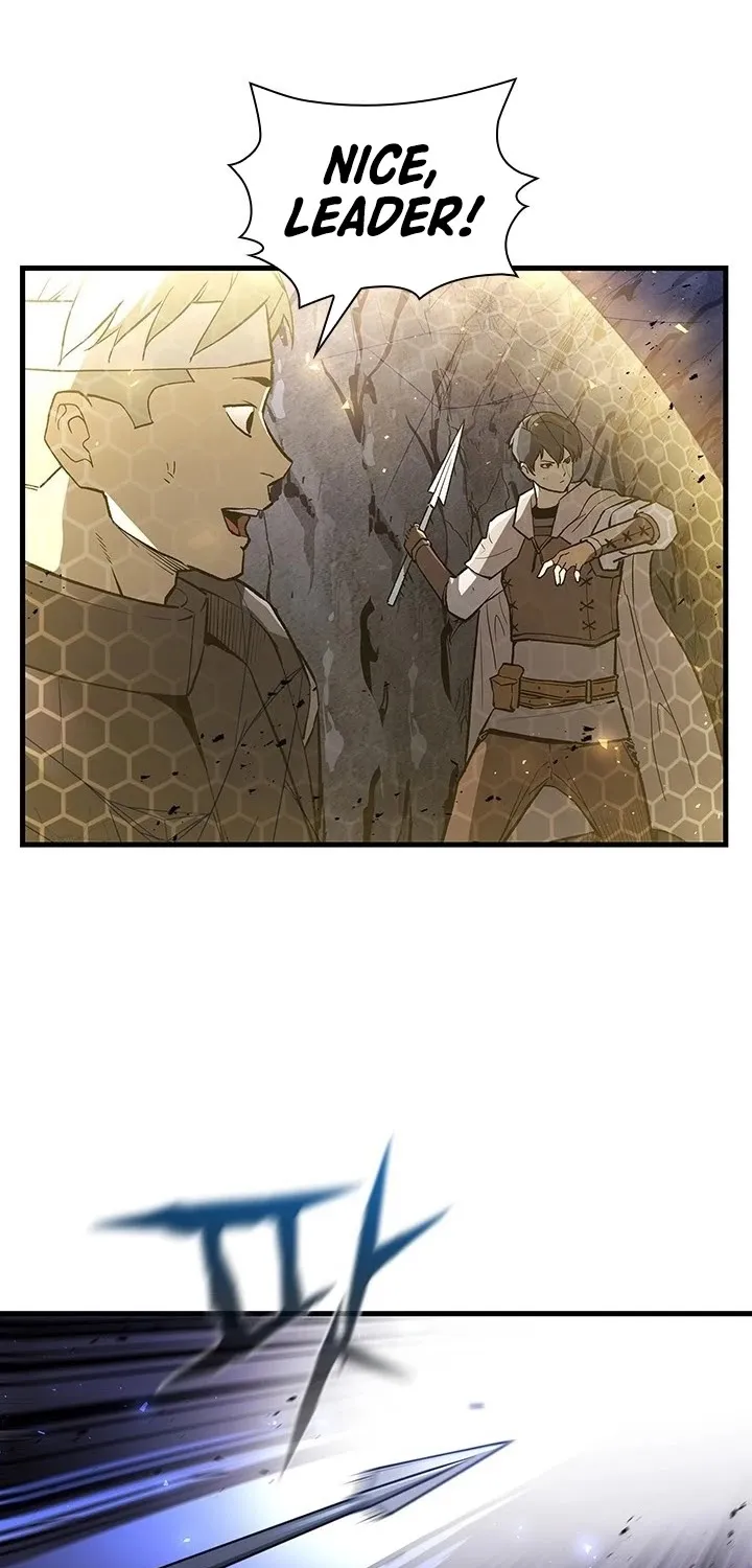 The Second Coming Of Gluttony Mangakakalot X Chapter 64 Page 27