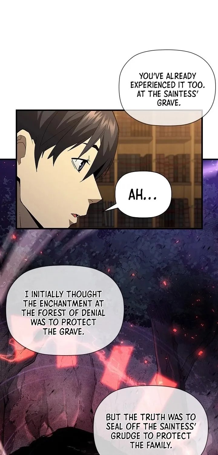 The Second Coming Of Gluttony Mangakakalot X Chapter 64 Page 4