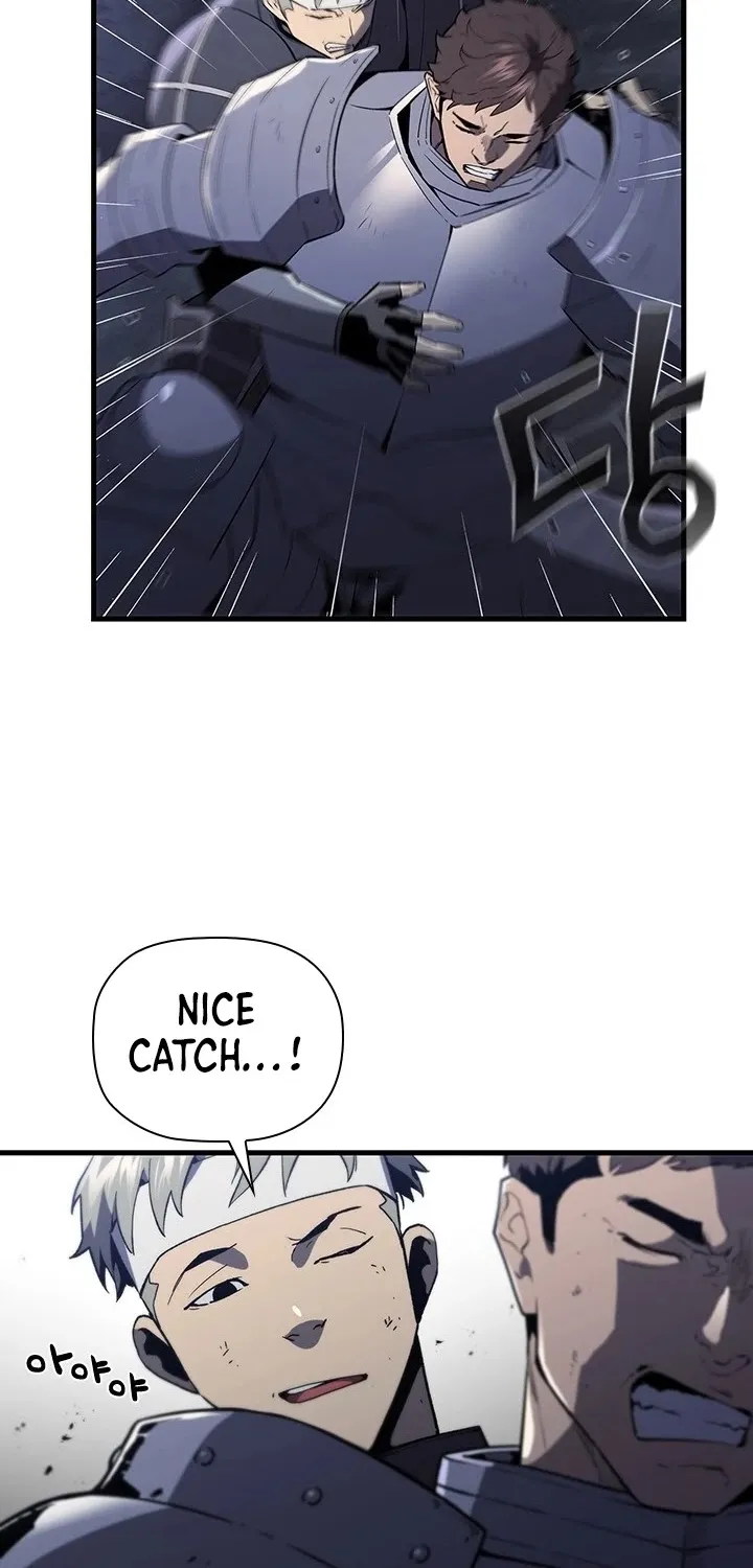 The Second Coming Of Gluttony Mangakakalot X Chapter 64 Page 32