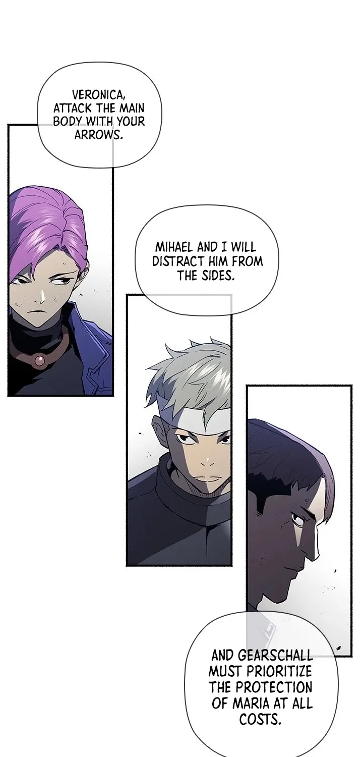 The Second Coming Of Gluttony Mangakakalot X Chapter 64 Page 34