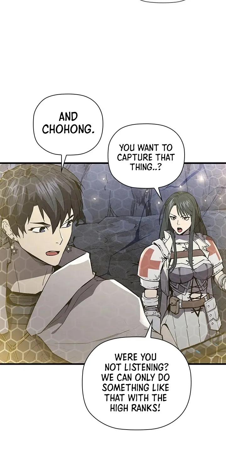 The Second Coming Of Gluttony Mangakakalot X Chapter 64 Page 35