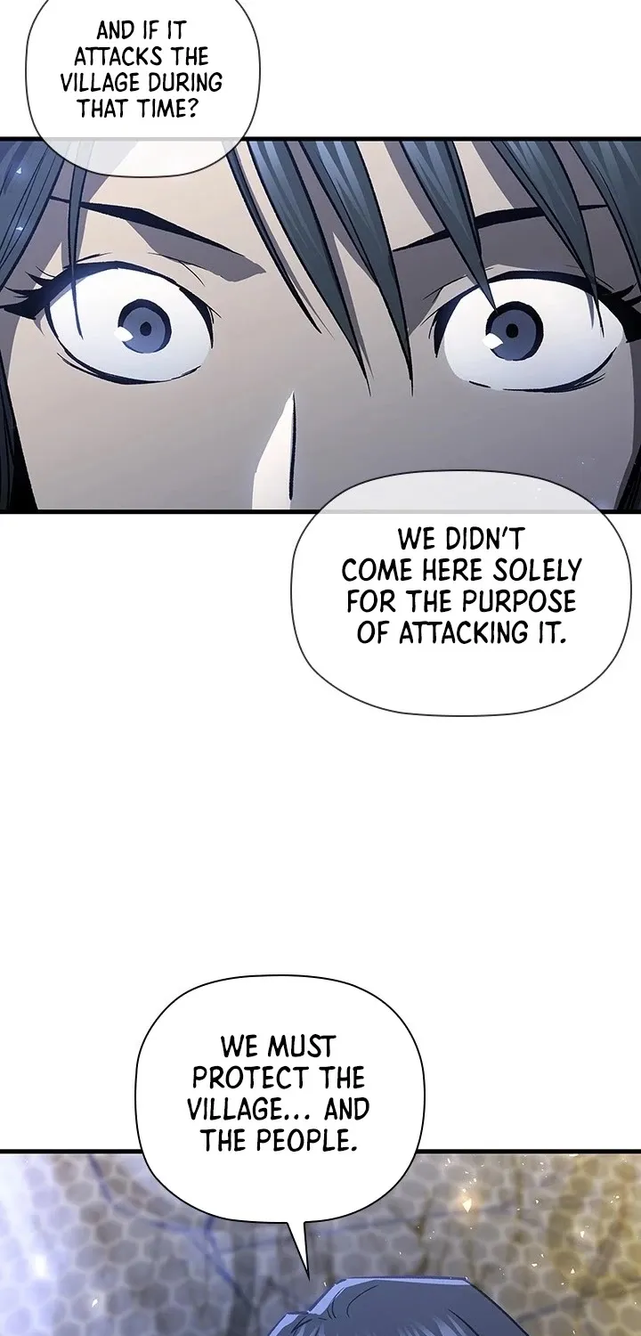 The Second Coming Of Gluttony Mangakakalot X Chapter 64 Page 37