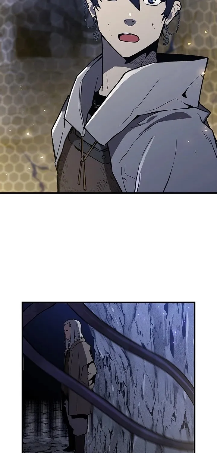 The Second Coming Of Gluttony Mangakakalot X Chapter 64 Page 39