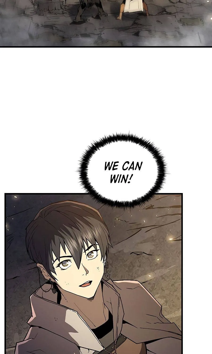 The Second Coming Of Gluttony Mangakakalot X Chapter 65 Page 51
