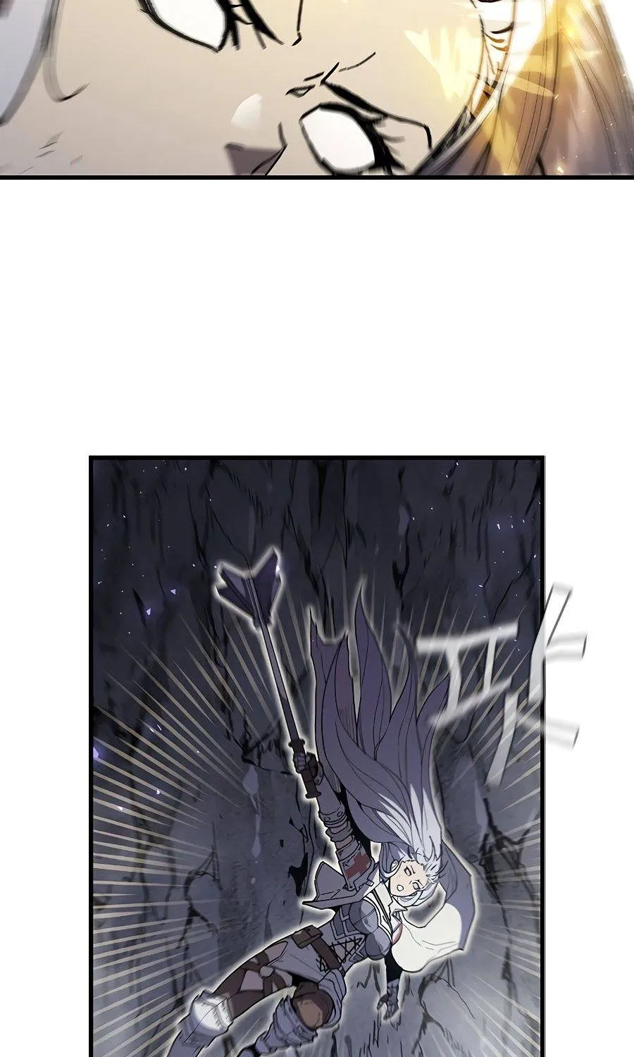 The Second Coming Of Gluttony Mangakakalot X Chapter 65 Page 55