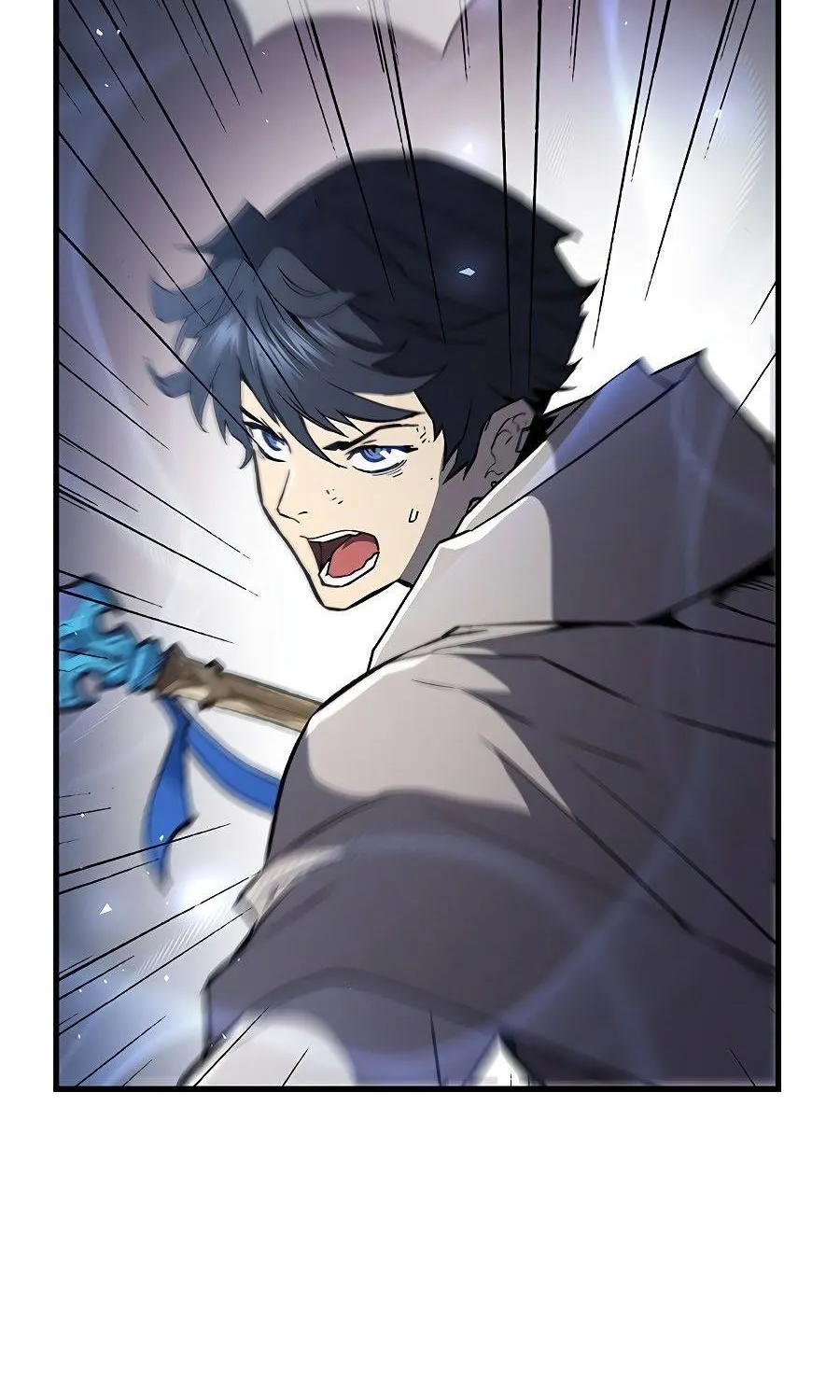 The Second Coming Of Gluttony Mangakakalot X Chapter 65 Page 63