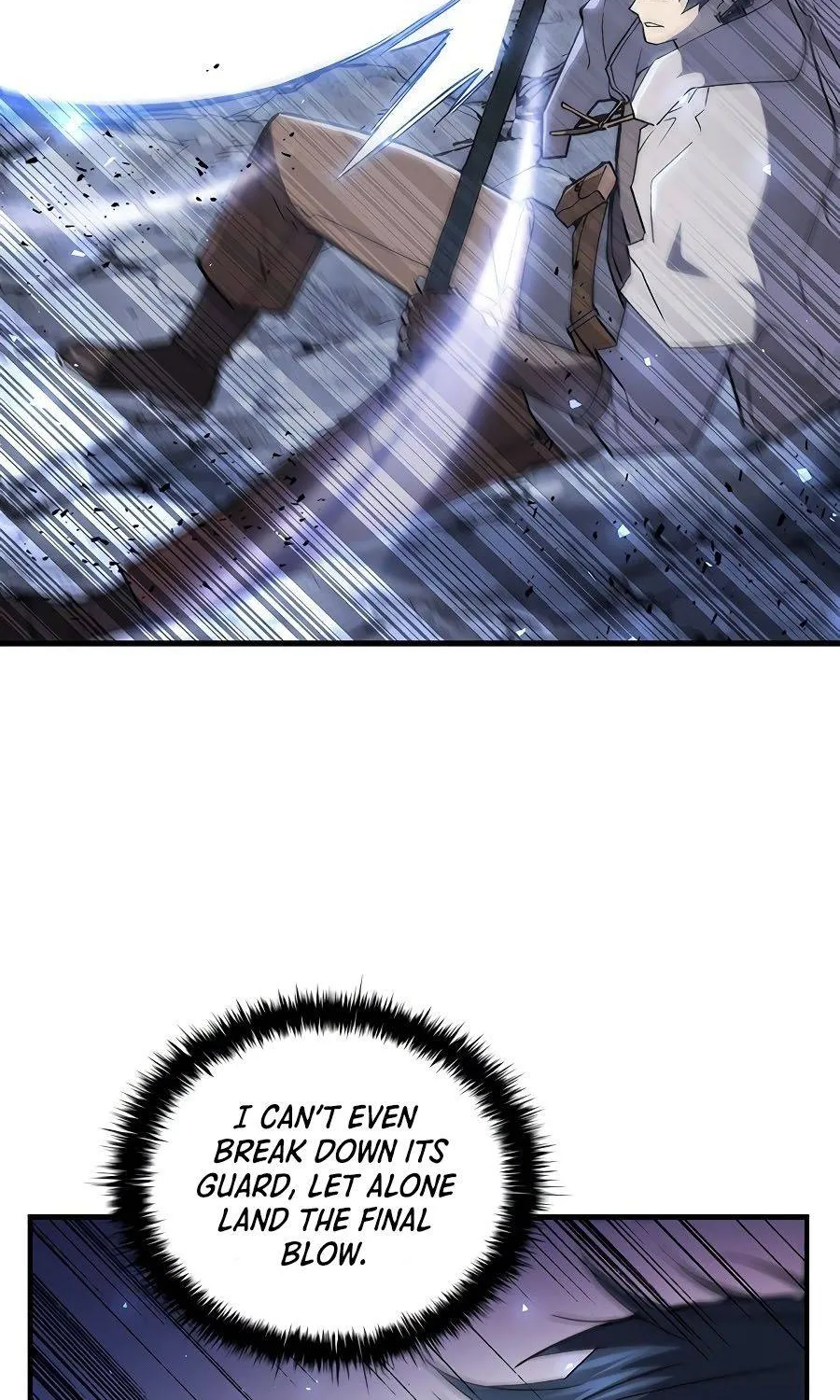The Second Coming Of Gluttony Mangakakalot X Chapter 65 Page 65
