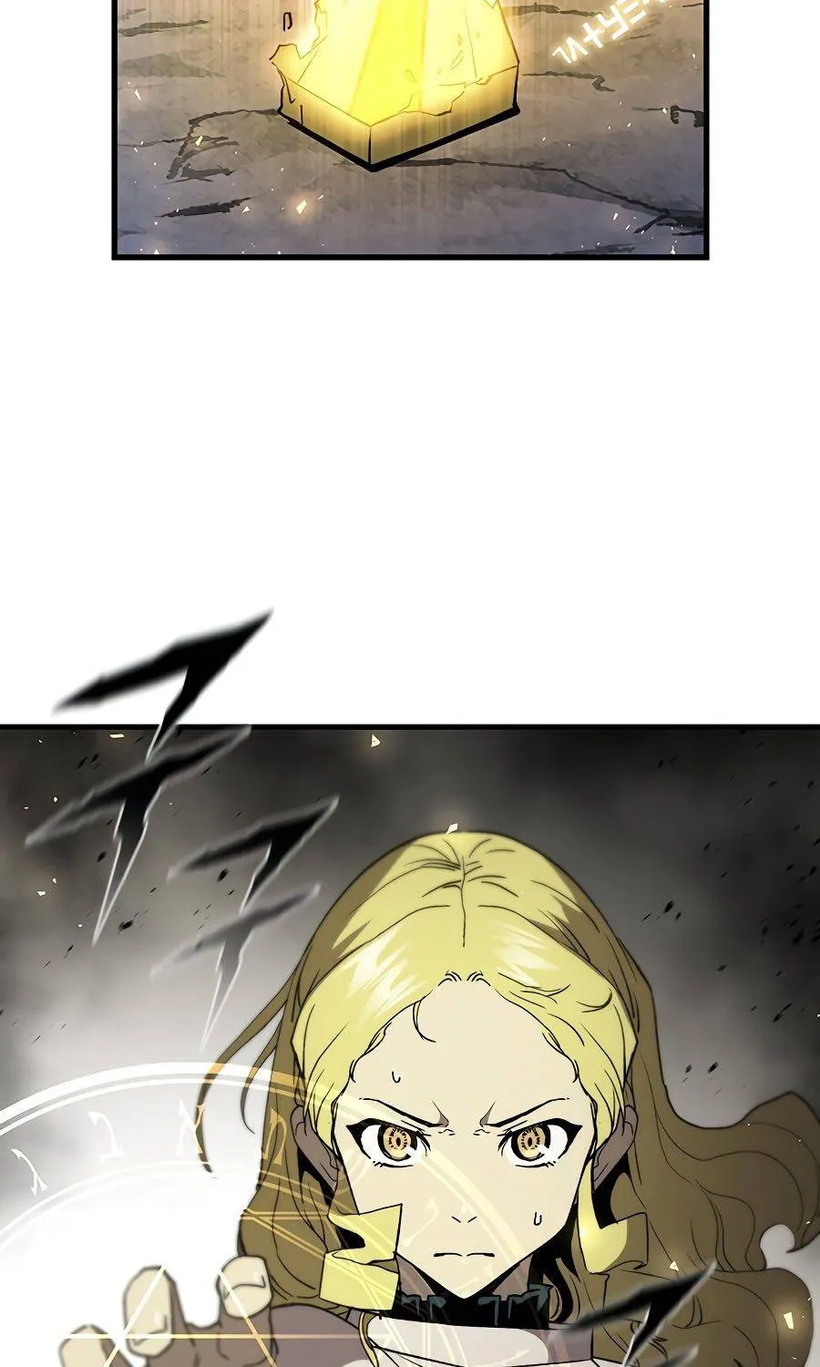 The Second Coming Of Gluttony Mangakakalot X Chapter 65 Page 68