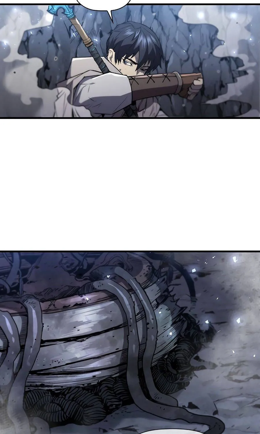 The Second Coming Of Gluttony Mangakakalot X Chapter 65 Page 77