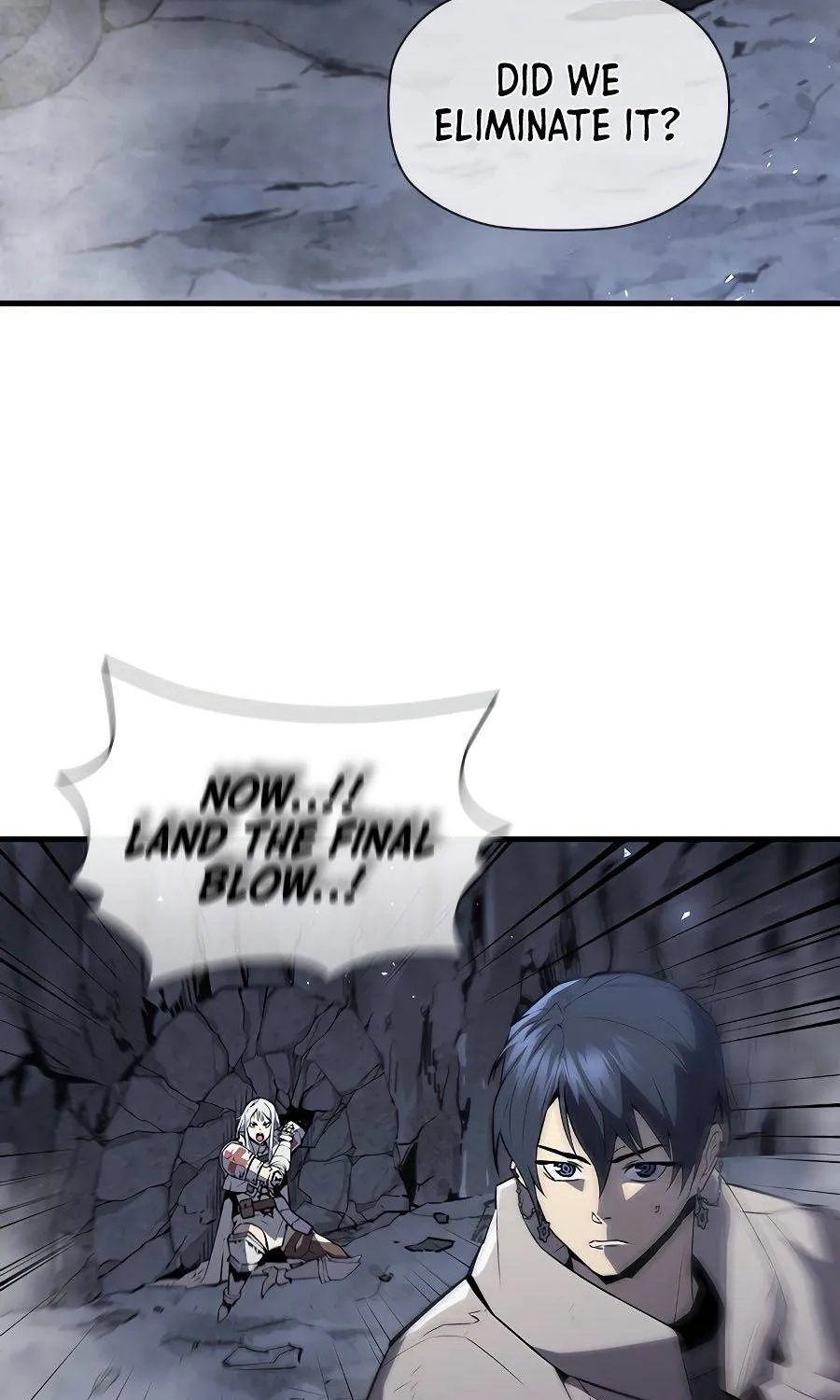 The Second Coming Of Gluttony Mangakakalot X Chapter 65 Page 78