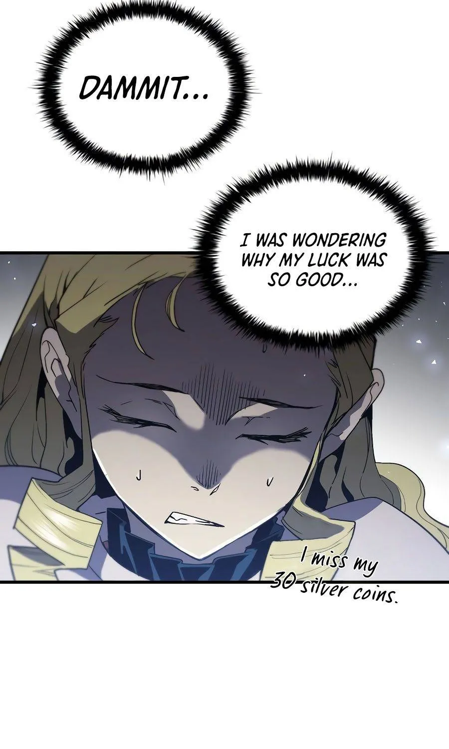 The Second Coming Of Gluttony Mangakakalot X Chapter 65 Page 83