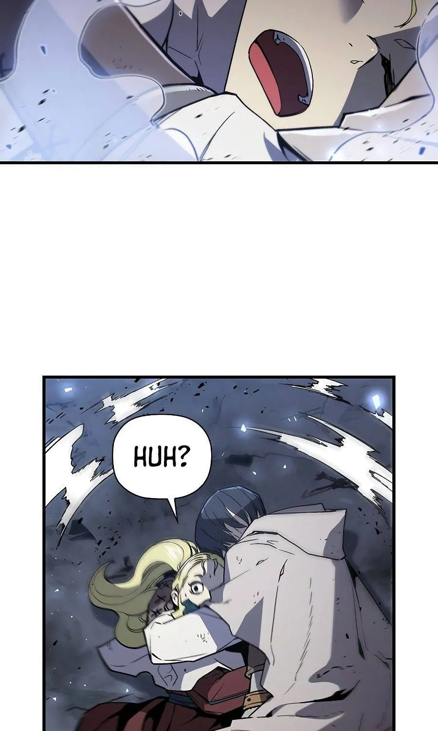 The Second Coming Of Gluttony Mangakakalot X Chapter 65 Page 86