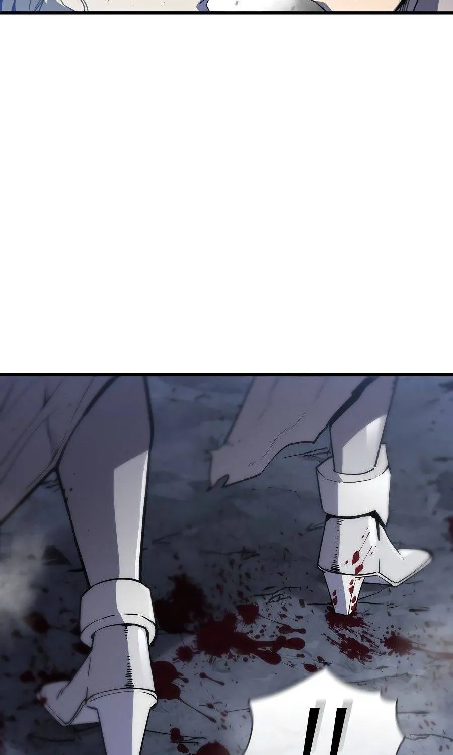 The Second Coming Of Gluttony Mangakakalot X Chapter 65 Page 93