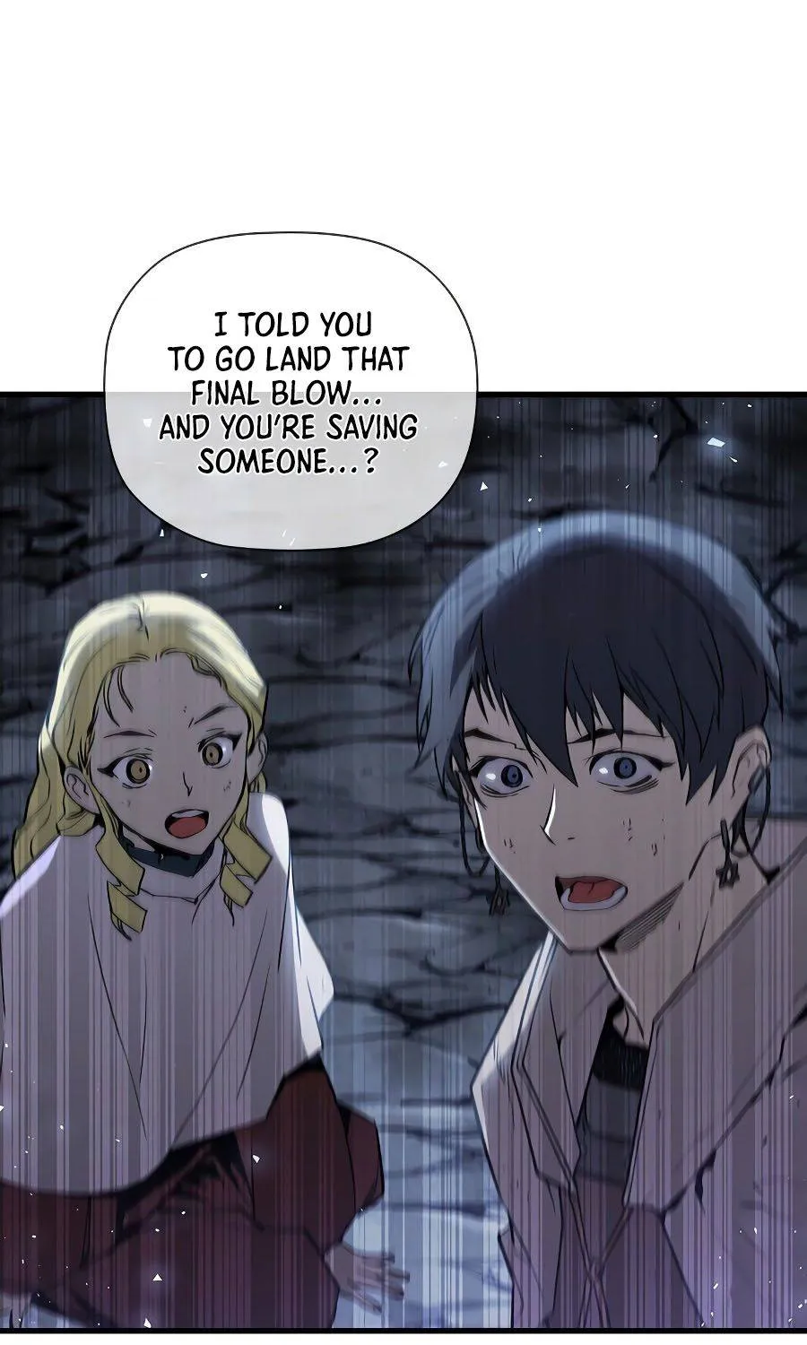 The Second Coming Of Gluttony Mangakakalot X Chapter 65 Page 96