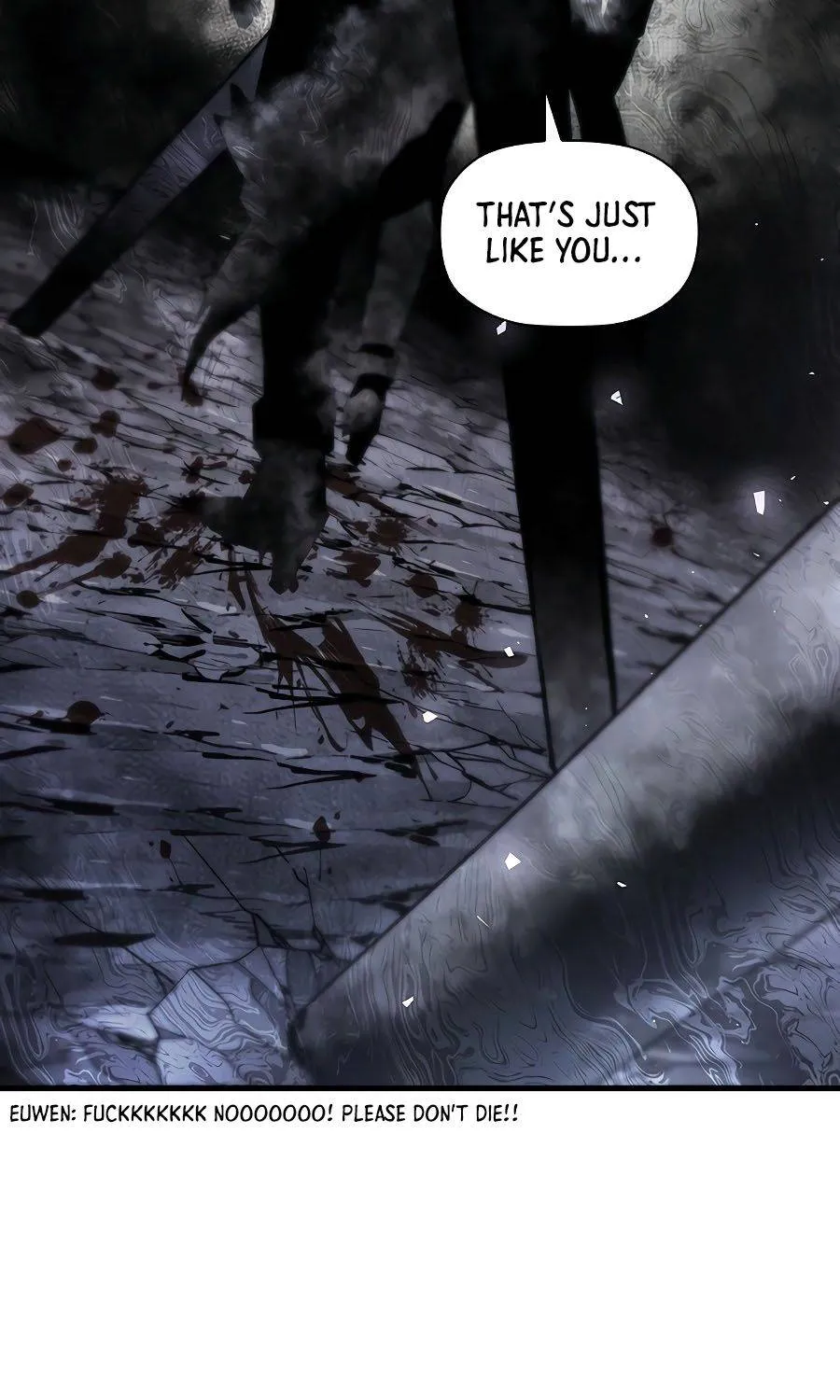 The Second Coming Of Gluttony Mangakakalot X Chapter 65 Page 98