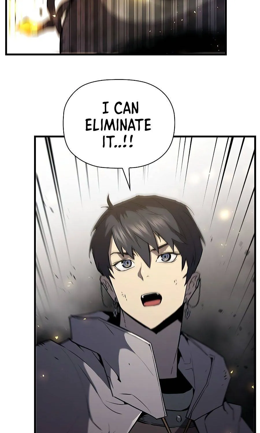 The Second Coming Of Gluttony Mangakakalot X Chapter 65 Page 19