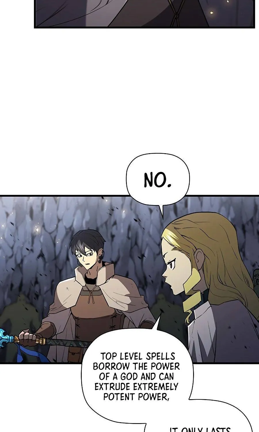 The Second Coming Of Gluttony Mangakakalot X Chapter 65 Page 20