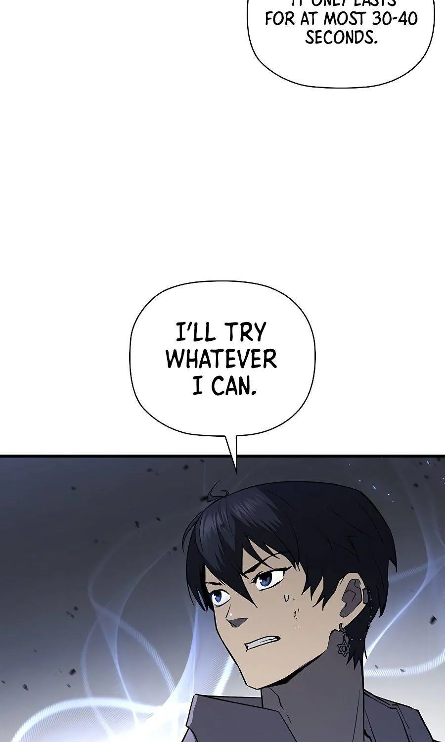 The Second Coming Of Gluttony Mangakakalot X Chapter 65 Page 21