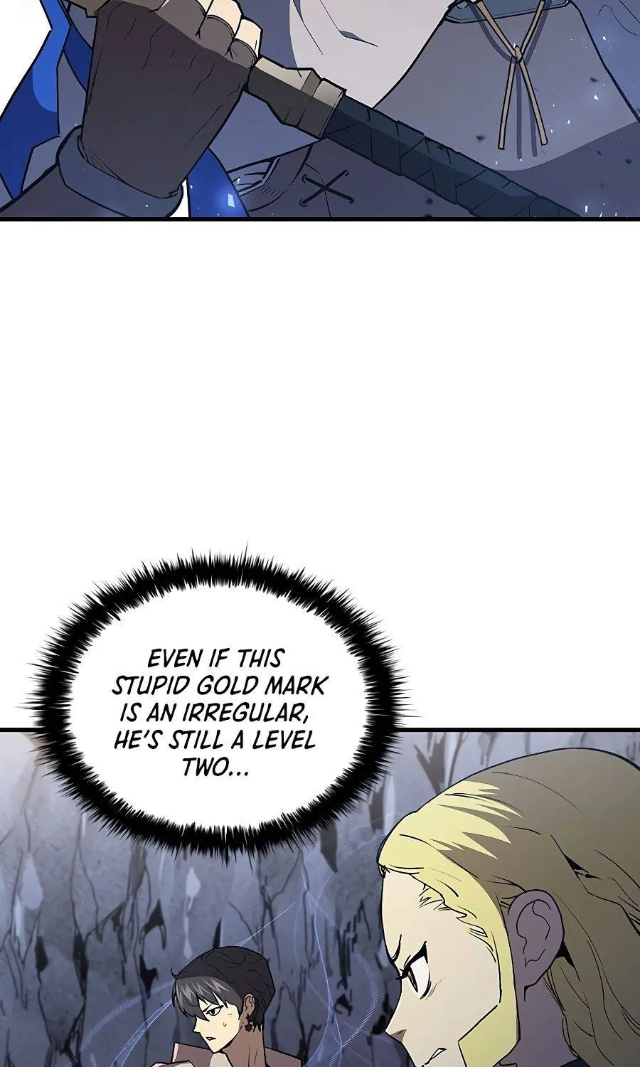 The Second Coming Of Gluttony Mangakakalot X Chapter 65 Page 23