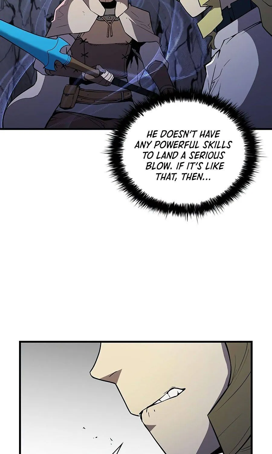 The Second Coming Of Gluttony Mangakakalot X Chapter 65 Page 24
