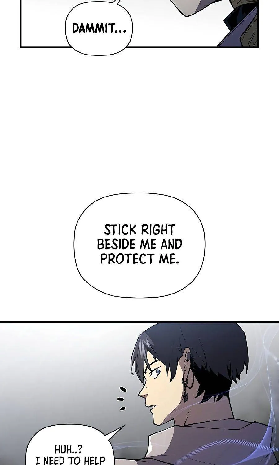 The Second Coming Of Gluttony Mangakakalot X Chapter 65 Page 25