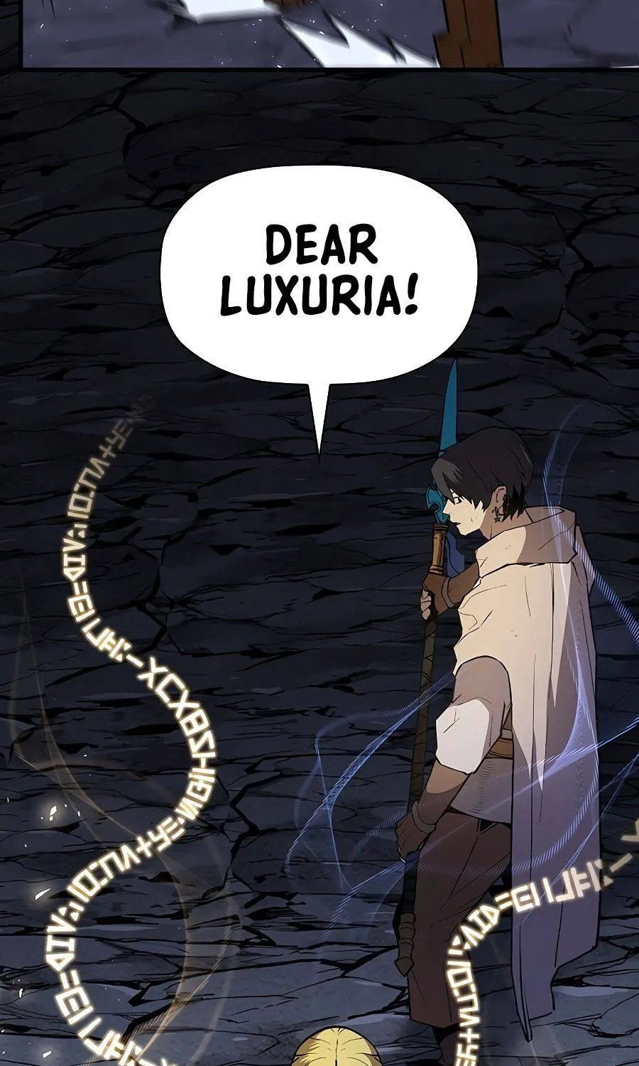 The Second Coming Of Gluttony Mangakakalot X Chapter 65 Page 27