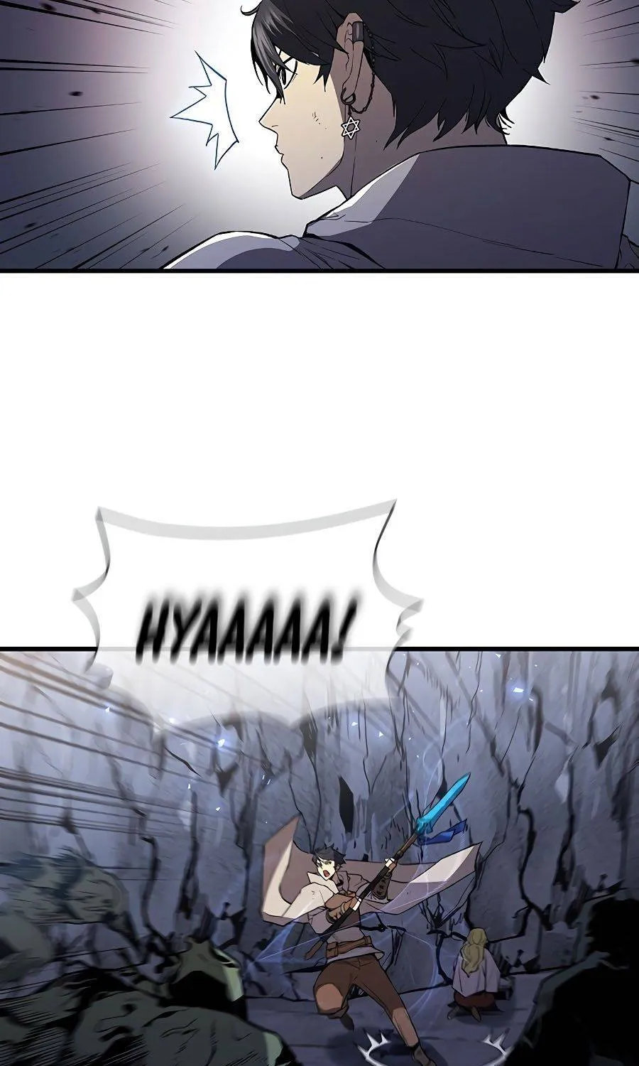 The Second Coming Of Gluttony Mangakakalot X Chapter 65 Page 29