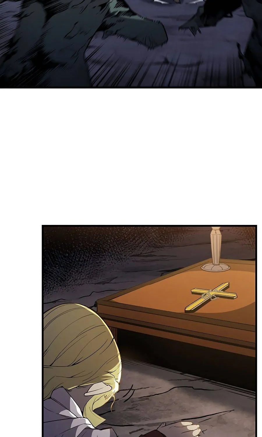 The Second Coming Of Gluttony Mangakakalot X Chapter 65 Page 30
