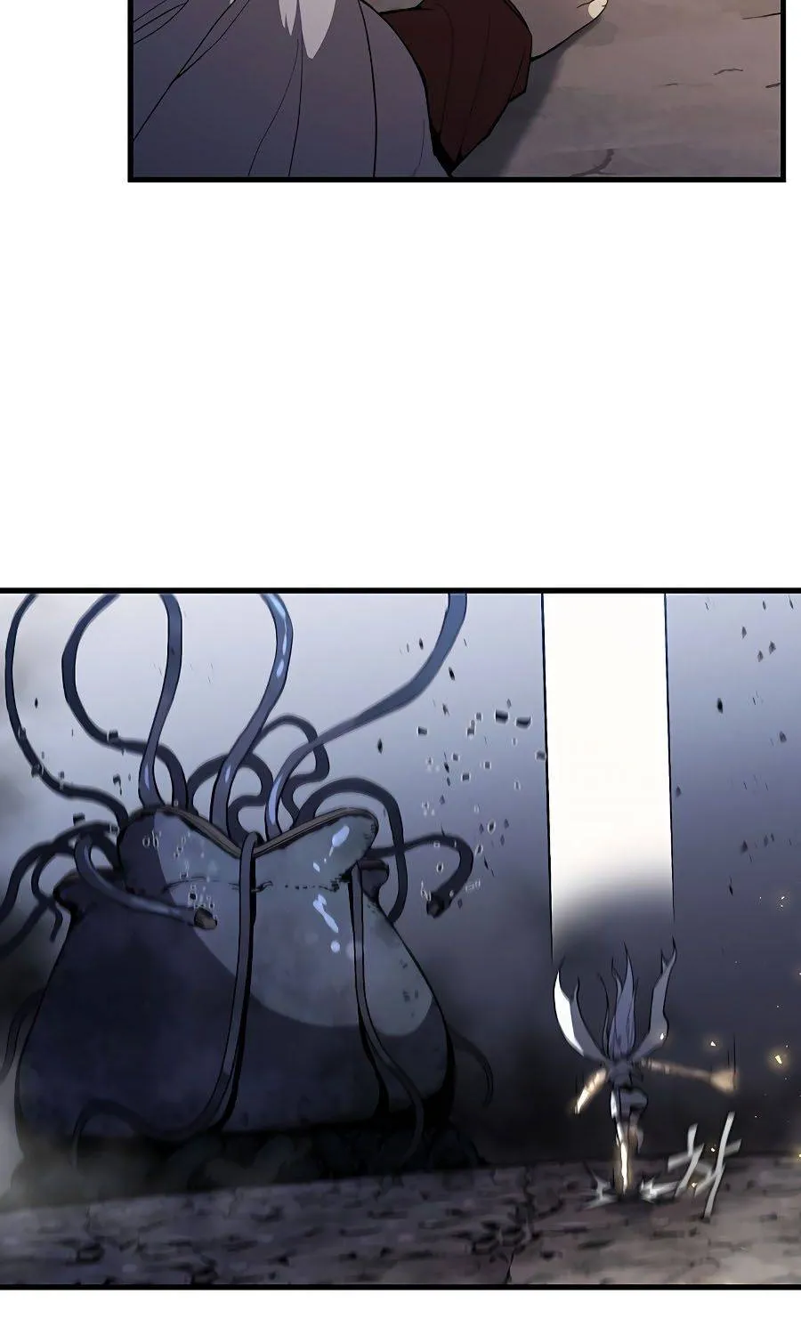 The Second Coming Of Gluttony Mangakakalot X Chapter 65 Page 31