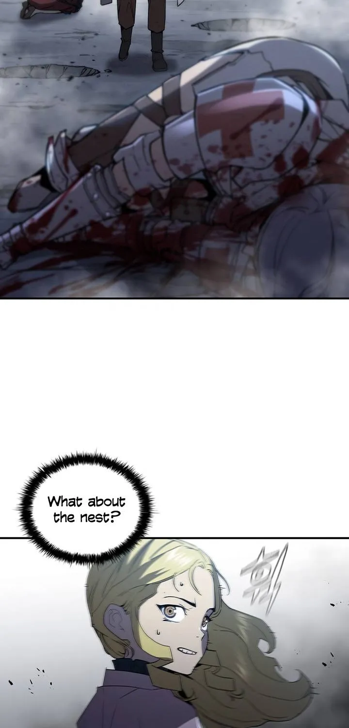 The Second Coming Of Gluttony Mangakakalot X Chapter 66 Page 5