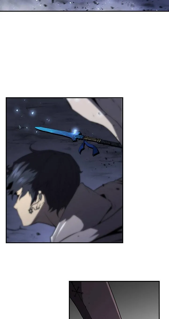 The Second Coming Of Gluttony Mangakakalot X Chapter 66 Page 43