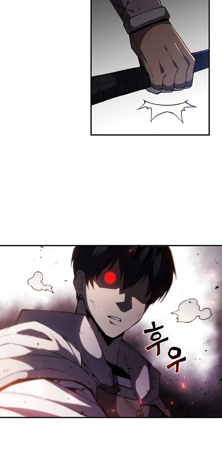 The Second Coming Of Gluttony Mangakakalot X Chapter 66 Page 44