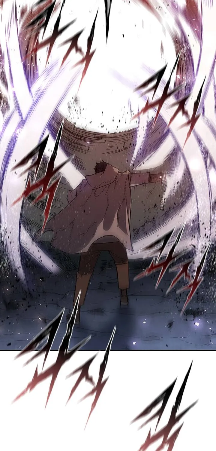 The Second Coming Of Gluttony Mangakakalot X Chapter 66 Page 73