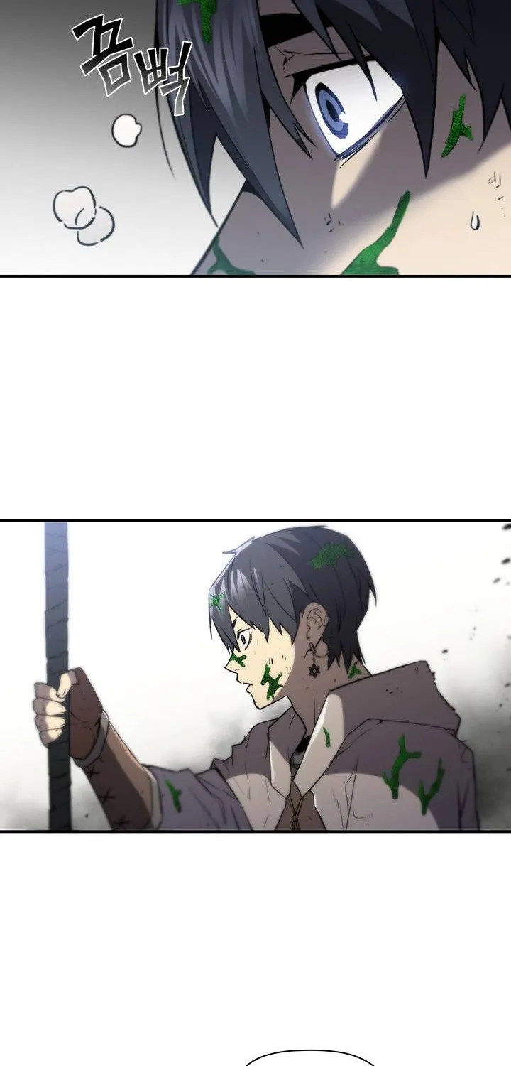 The Second Coming Of Gluttony Mangakakalot X Chapter 66 Page 77