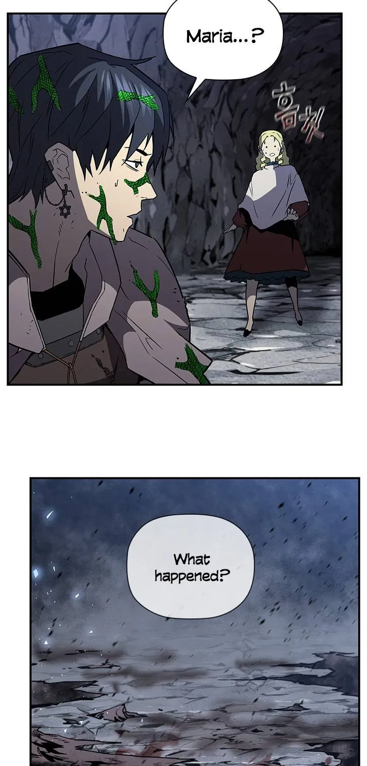 The Second Coming Of Gluttony Mangakakalot X Chapter 66 Page 78